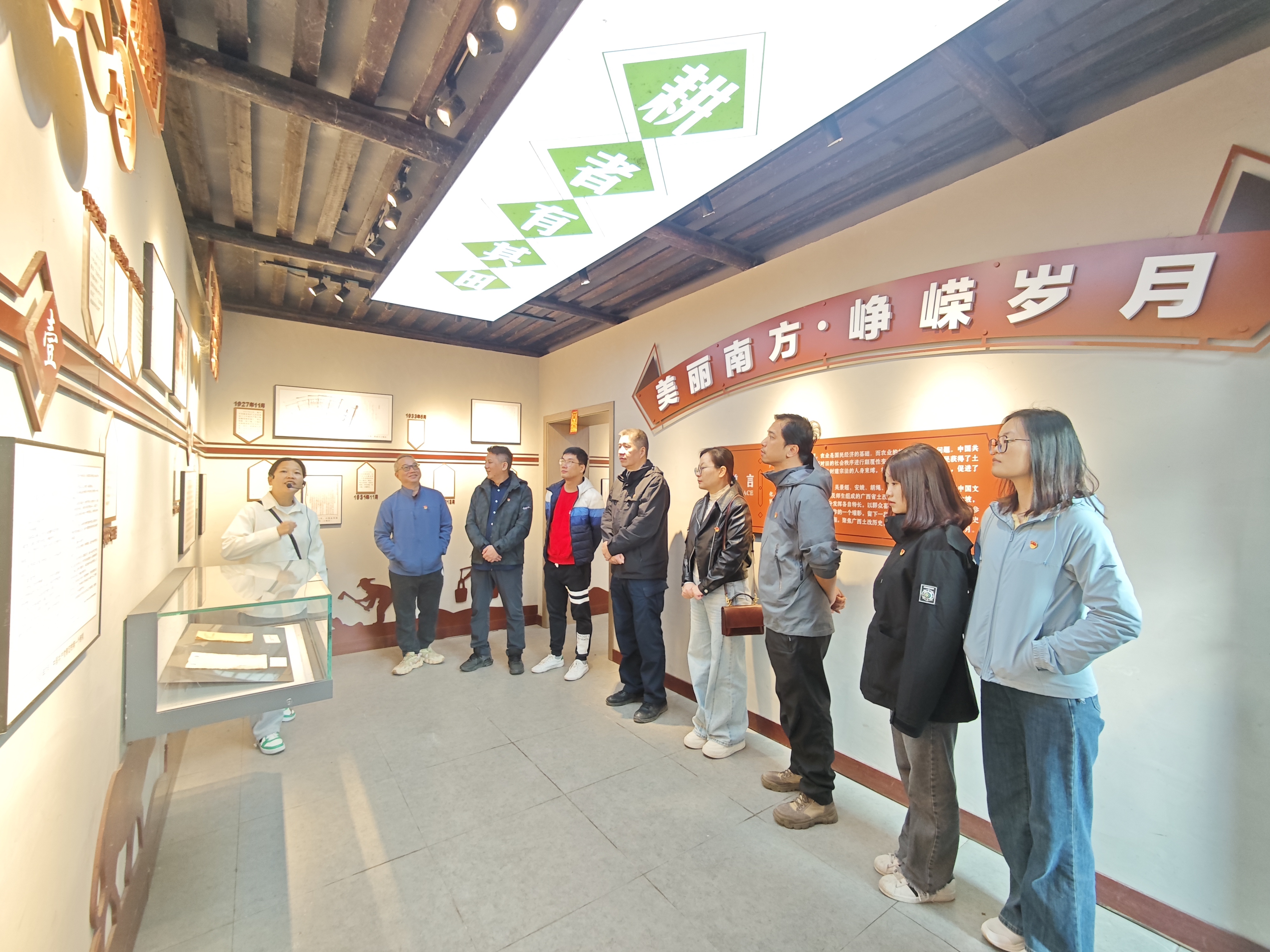 黨建引領(lǐng)聚合力，踐行初心暖民心—— 市排水公司開展2024年在職黨員“走街巷、訪民情、促發(fā)展”活動(dòng)